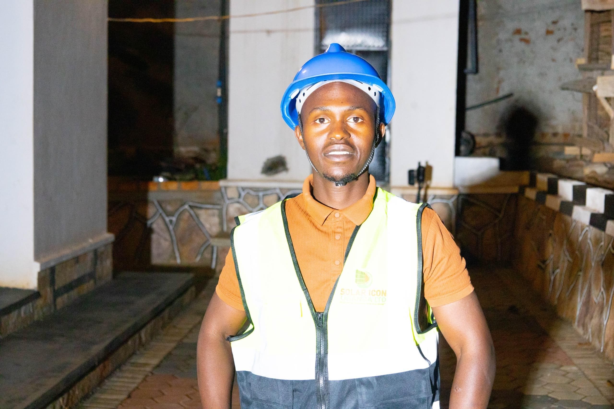 Mukiibi Fahad