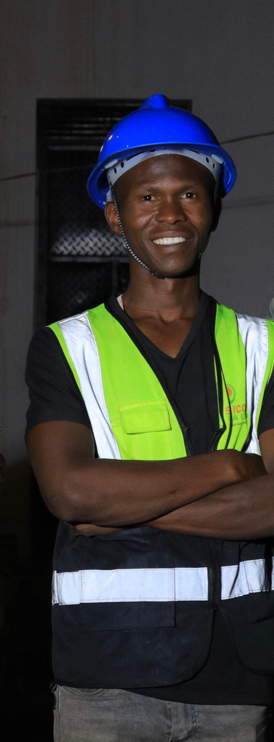 Ssemakula Umar