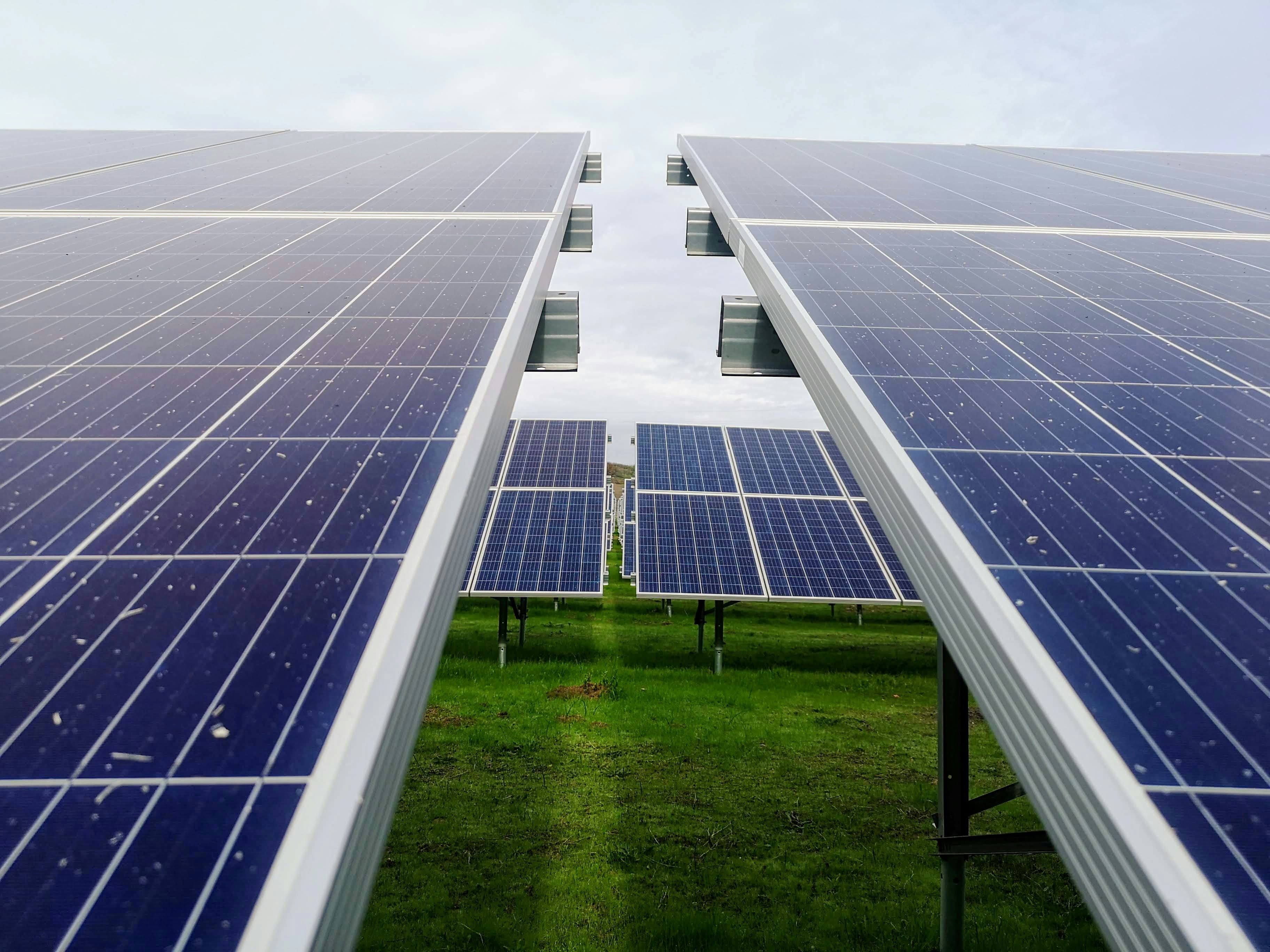 Kitobo Solar Plant