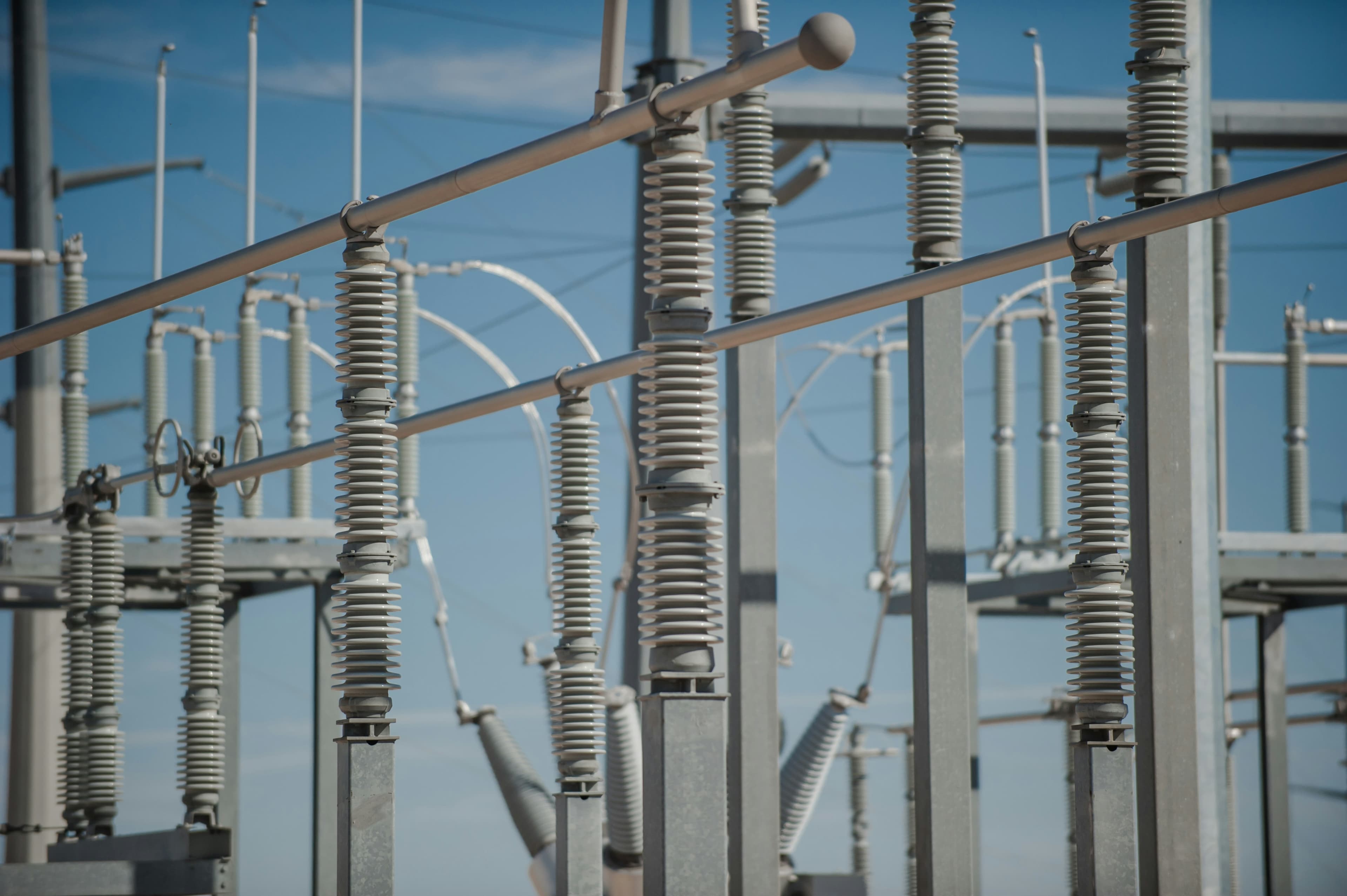 VOLMA Technology engineering and construction services